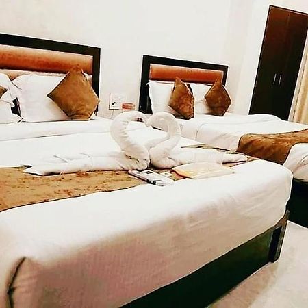 Hotel Banke Bihari Haridwār Dış mekan fotoğraf
