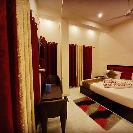 Hotel Banke Bihari Haridwār Dış mekan fotoğraf