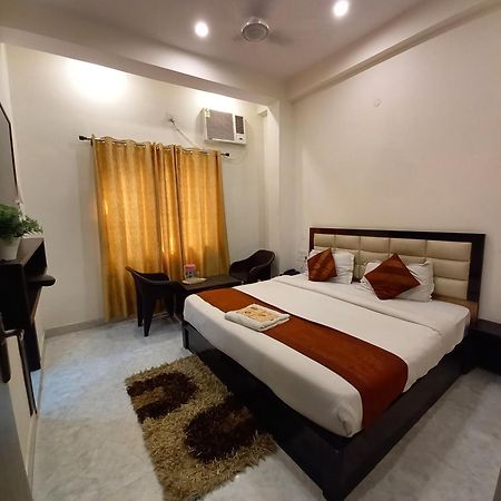 Hotel Banke Bihari Haridwār Dış mekan fotoğraf