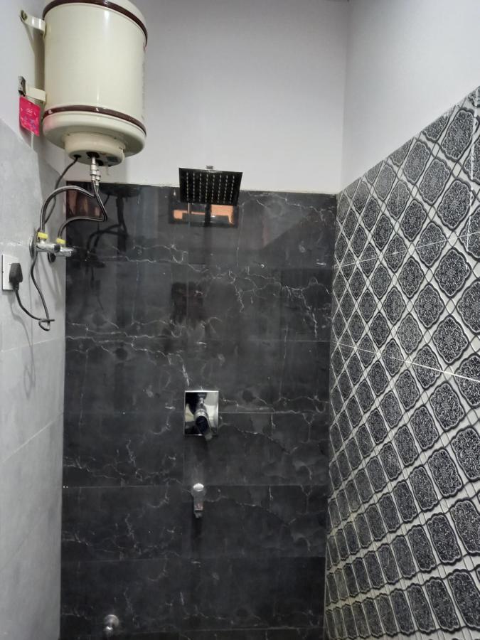 Hotel Banke Bihari Haridwār Dış mekan fotoğraf