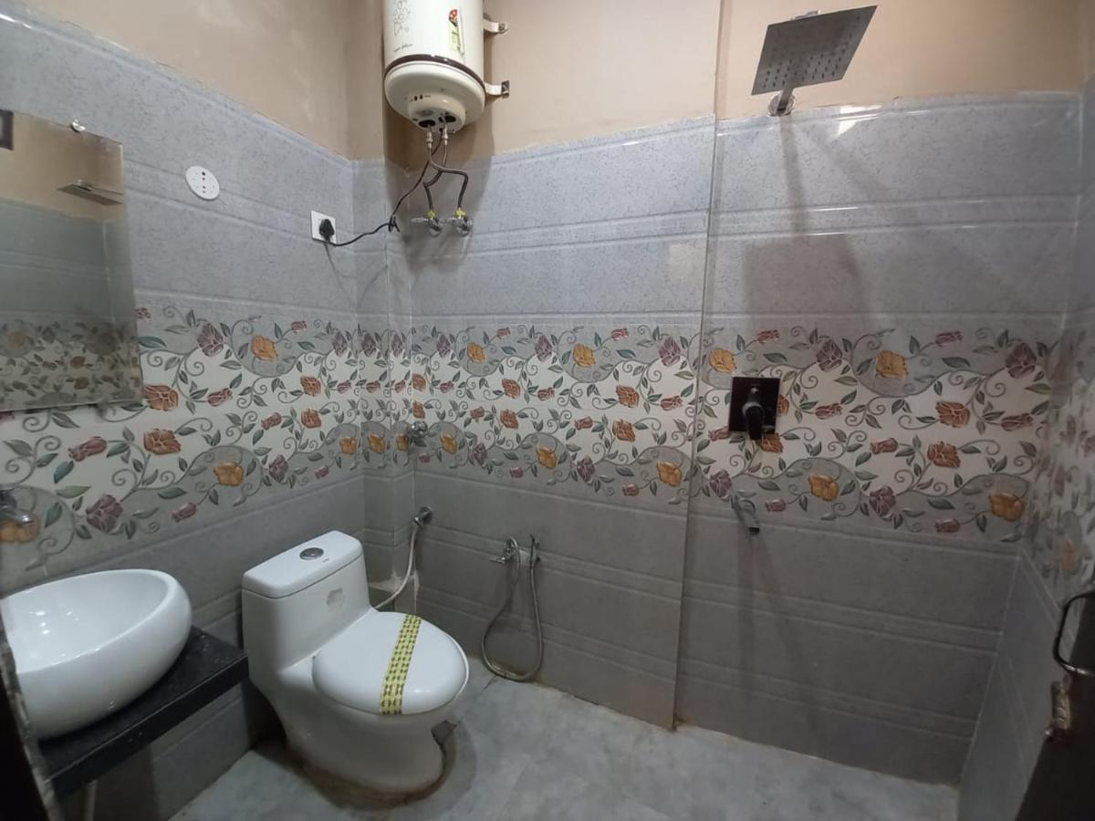 Hotel Banke Bihari Haridwār Dış mekan fotoğraf