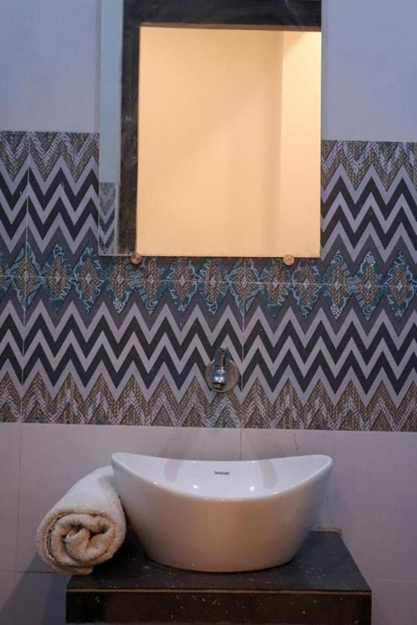 Hotel Banke Bihari Haridwār Dış mekan fotoğraf