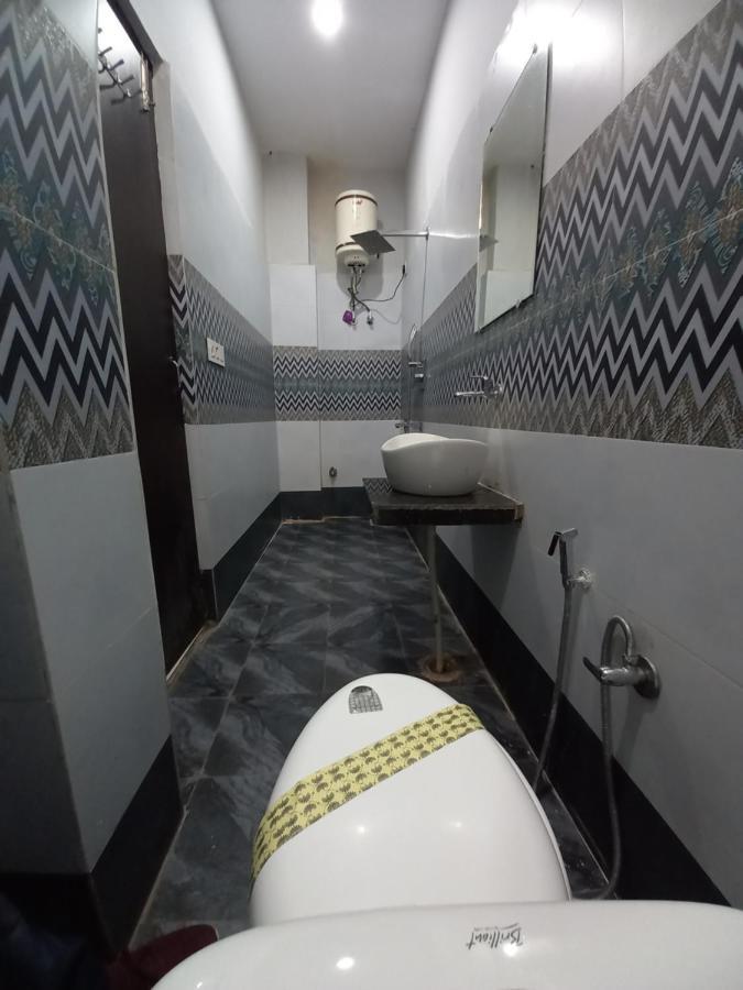 Hotel Banke Bihari Haridwār Dış mekan fotoğraf