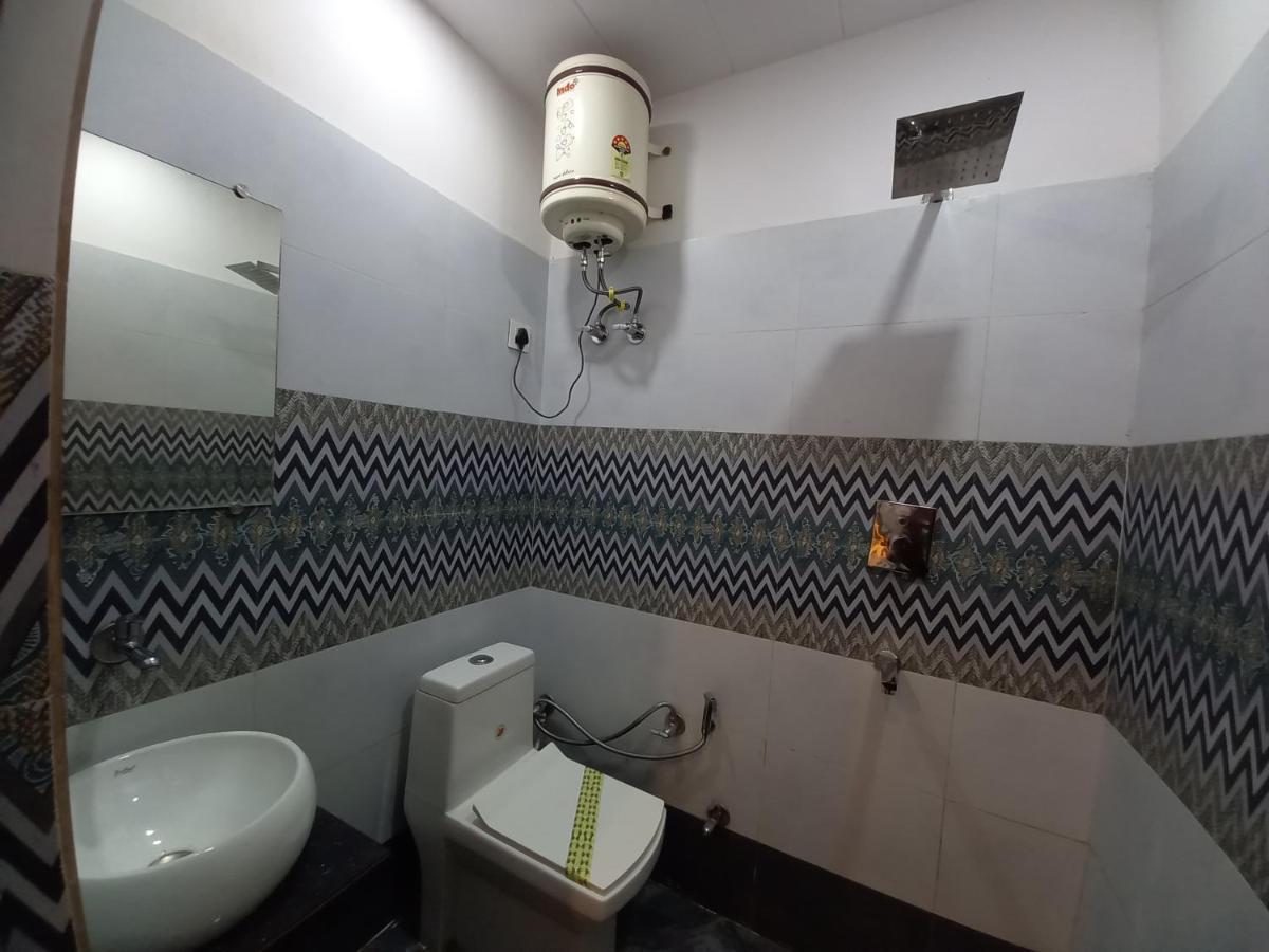 Hotel Banke Bihari Haridwār Dış mekan fotoğraf